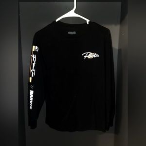 Primitive x Naruto SMALL Long Sleeve T-Shirt